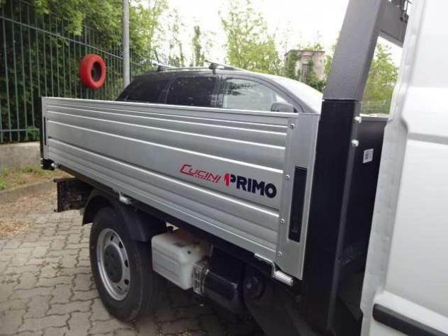 PIAGGIO Porter NUOVO PORTER NP6 CASSONE 2200 RIBALTABILE MY 2026 rif. 23944323 - Foto 9