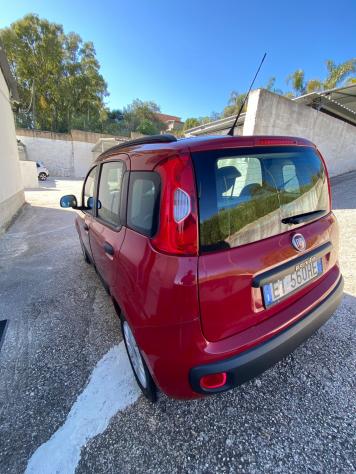 Fiat Panda 1.2 Classic - Foto 6