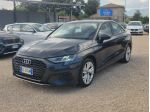Audi A3 Sedan 35 TDI S tronic Business Advanced