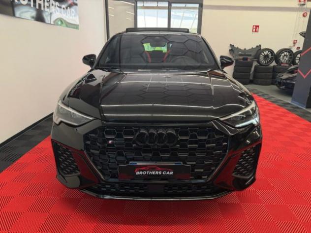 AUDI RS Q3 SPB quattro TETTO GUSCI SERVICE AUDI rif. 24080638 - Foto 3