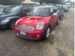 Mini Cooper d