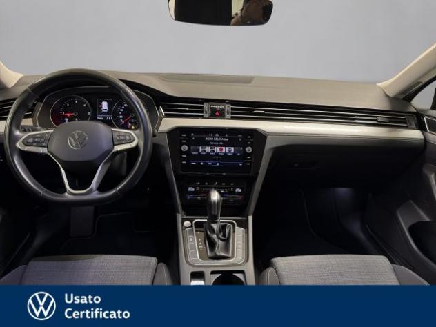 VOLKSWAGEN Passat Variant variant 2.0 tdi business 122cv dsg rif. 23952624 - Foto 8