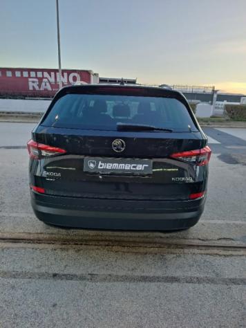 SKODA Kodiaq 2.0 TDI SCR DSG Executive i.m rif. 23190926 - Foto 6
