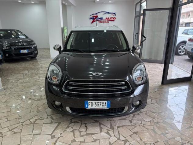 MINI Countryman 1.6 Cooper D Park Lane rif. 24182132 - Foto 2