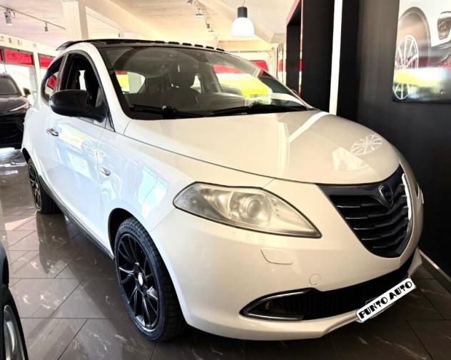 LANCIA Ypsilon 3ª serie Ypsilon 1.3 MJT 16V 95 CV 5 porte S&S Gold