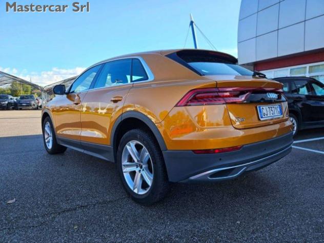 AUDI Q8 Q8 45 3.0 tdi mhev quattro tiptronic - GJ737YG rif. 23823572 - Foto 6