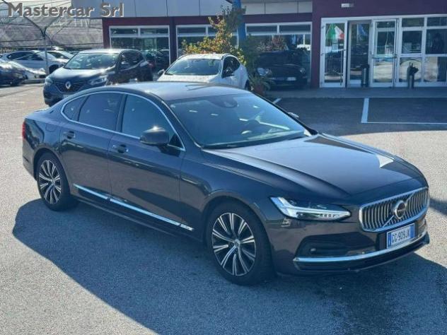 VOLVO S90 2021 2.0 b5 Inscription awd auto - GG909JK rif. 23971631 - Foto 3