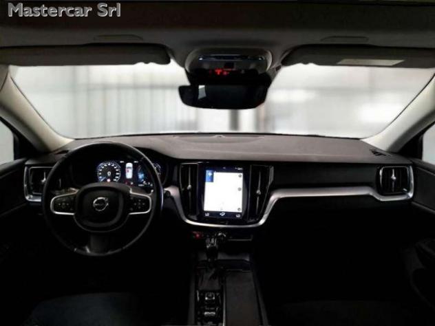 VOLVO V60 V60 2.0 d3 Business Plus TETTO geartronic my20 - G rif. 24048651 - Foto 4