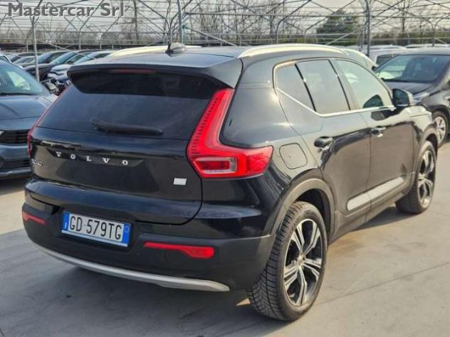 VOLVO XC40 XC40 1.5 t5 phev Inscription auto my21 - GD579TG rif. 23836617 - Foto 6