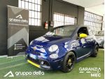 Abarth 595 1.4 Turbo T-Jet KM 68897 GARANZIA 12 MESI