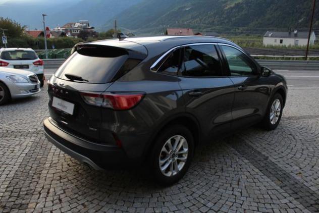 FORD Kuga 2.5 Full Hybrid 190 CV CVT AWD Titanium X LED rif. 24166248 - Foto 4