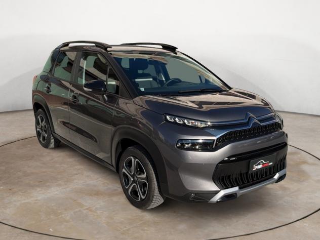 Citroën C3 Aircross 1.2 PureTech 110 Cv Plus - CarPlay, Cruise, Sensori ecc