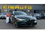 ALFA ROMEO GIULIA 2.2 TURBODIESEL SPRINT AT8 190CV - FULL LED,  PELLE, CAR PLAY
