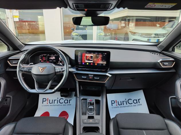 CUPRA Formentor 1.4 e-hybrid DSG AdaptiveCruise Fari LED Camera - Foto 5