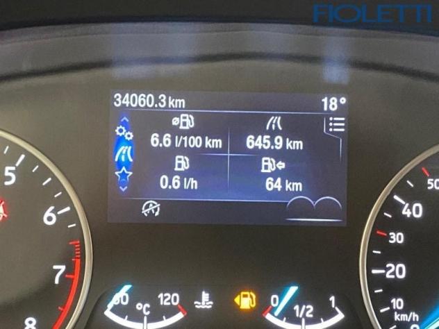 Ford EcoSport 1.0 ECOBOOST 125 CV START&STOP TITANIUM - Foto 7