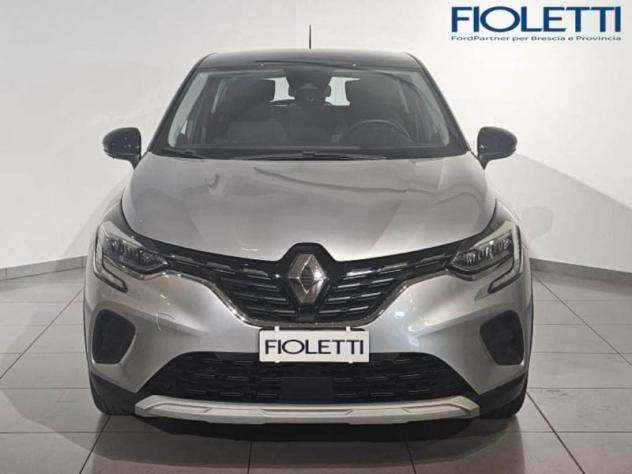 Renault Captur 2ª SERIE BLUE DCI 8V 115 CV EDC ZEN - Foto 3