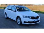 Skoda Octavia 1.0 TSI Active
