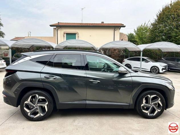 HYUNDAI - Tucson - 1.6 CRDi 136 CV 48V DCT Exellence - Foto 6