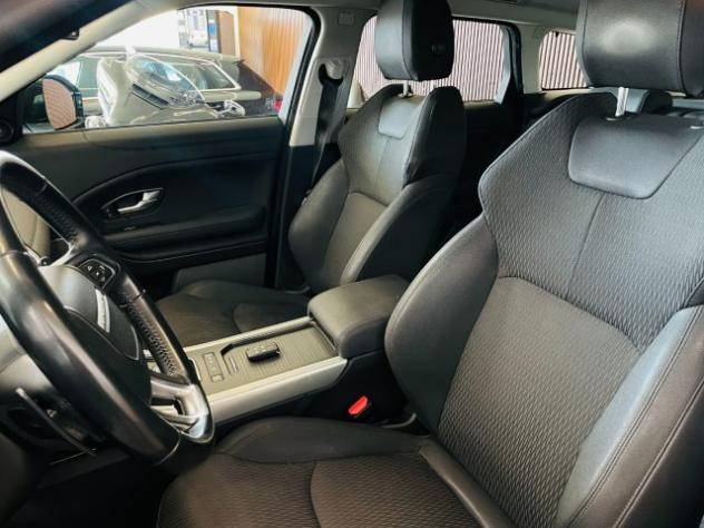 LAND ROVER Range Rover Evoque 2.0 TD4 150 CV 5p. HSE Dynamic rif. 22306512 - Foto 8