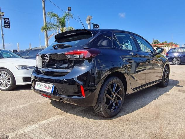 OPEL CORSA --2022-- 1.2 BENZINA OK NEO PATENTATI - Foto 4