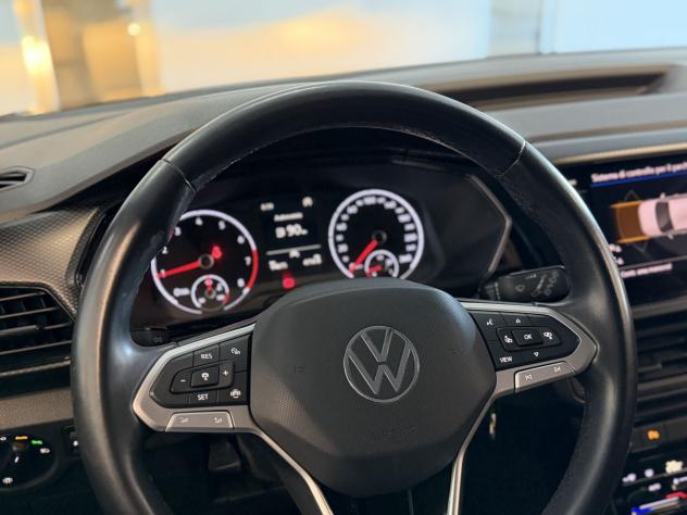 Volkswagen T-Cross 1.0 TSI Style - Foto 9