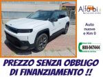 JEEP Compass MY26 e-Hybrid 145CV eDCT6 Summit + Tetto rif. 23983583