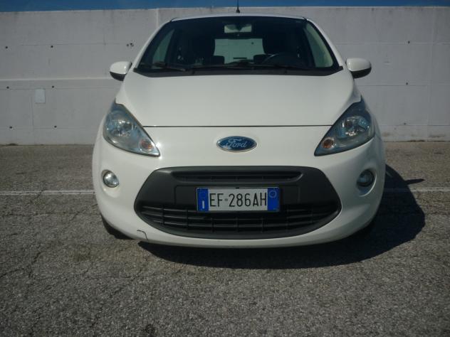 Ford Ka / KA + 1.2 8V 69CV - Foto 3