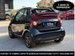 SMART ForTwo CABRIO PRIME AUT.+ NAV.+PELLE+GARANZIA 3 ANNI* rif. 23972452