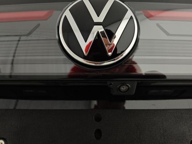 Volkswagen Taigo 1.0 TSI 115 CV R-Line Plus + Tettuccio apribile elettricamente - Foto 9