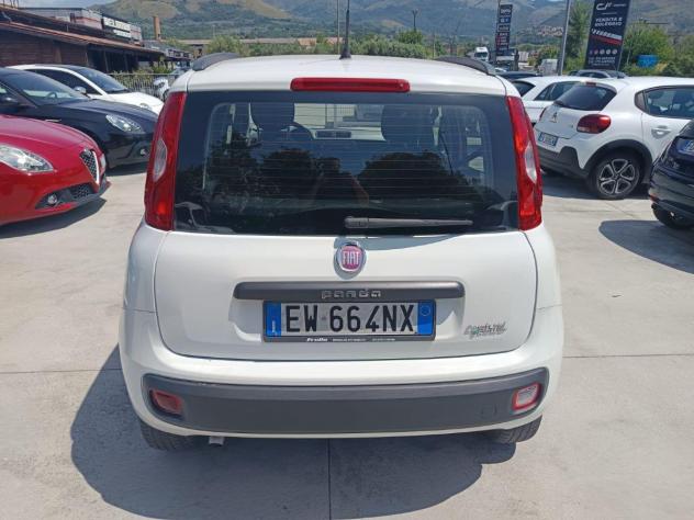 FIAT Panda 0.9NP 85CV - NEOPATENTATI - Foto 8