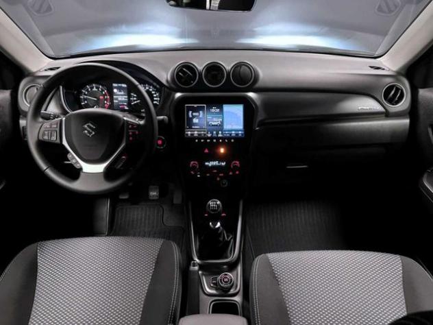 SUZUKI Vitara 1.4 Hybrid 4WD AllGrip Cool+ MY25 PREZZO REALE rif. 22633631 - Foto 5
