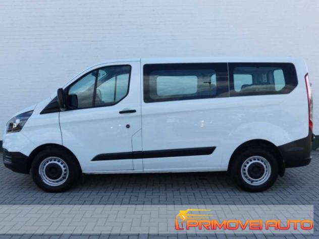 FORD Transit Custom 320 2.0 TDCi L1 Combi rif. 20986869 - Foto 6