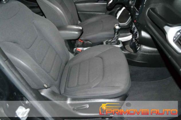 JEEP Renegade 2.0 Mjt 140CV 4WD Limited rif. 21010214 - Foto 6