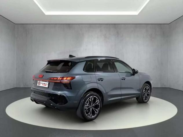 AUDI Q3 Q3 2.0 tfsi S line quattro 204cv s-tronic/ACC/Gan rif. 23814364 - Foto 3