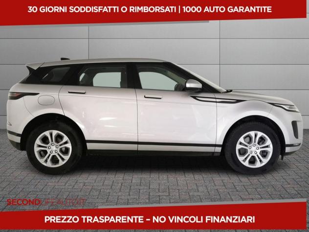 Land Rover Range Rover Evoque 2.0d i4 mhev SE awd 150cv auto - Foto 3