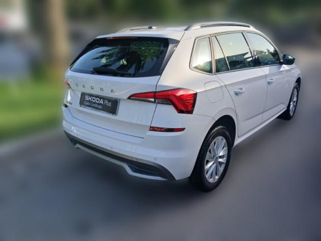 SKODA Kamiq Kamiq 1.0 TSI 110 CV Ambition - Foto 4