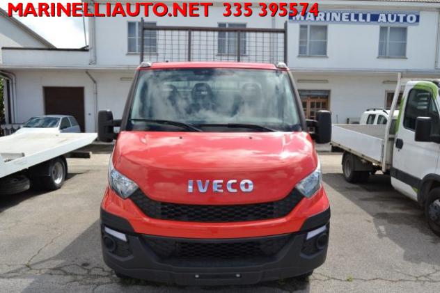 IVECO Daily 35C13 2.3 130CV RIBALTABILE P.CONSEGNA rif. 23789493 - Foto 3