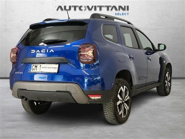 DACIA Duster 1.0 TCe Journey 4x2 rif. 23898667 - Foto 3