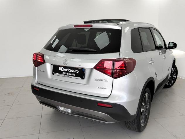 Suzuki Vitara 1.0 Boosterjet 4WD AllGrip Starview - Foto 2