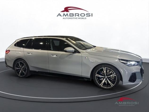BMW 520 Serie 5 d X-Drive M-Sport Pro Travel Confort Packa rif. 23802392 - Foto 5