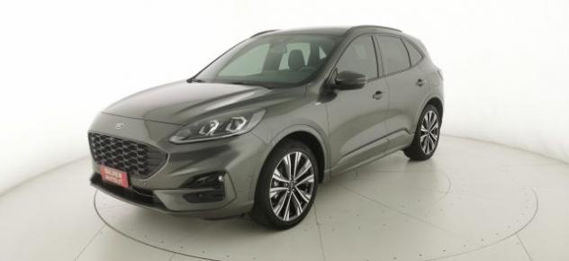FORD Kuga 2.5 Full Hybrid 190 CV CVT AWD ST-Line X rif. 23922086 - Foto 3