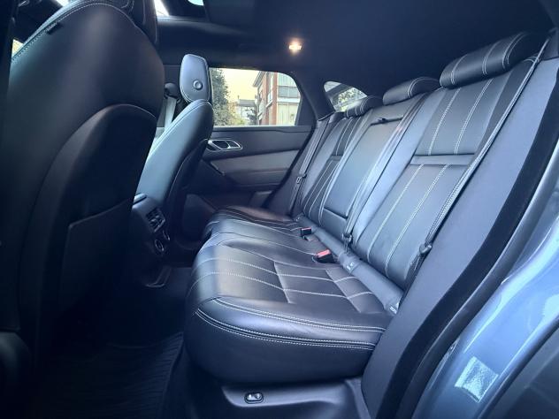 Land Rover Range Rover Velar Range Rover Velar 2.0D I4 240 CV R-Dynamic S - Foto 9