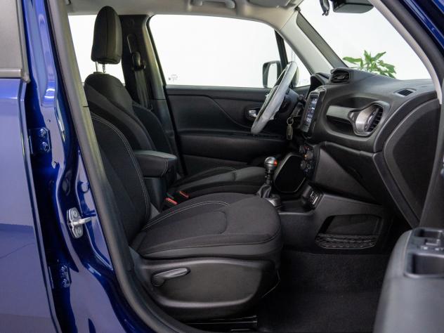 Jeep Renegade 1.6 Mjt 120 CV Limited - Foto 7