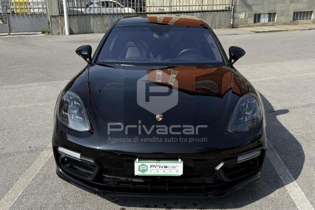 PORSCHE Panamera 2.9 4S Sport Turismo - Foto 2