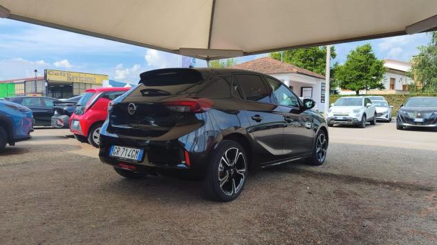 Opel Corsa 1.5 100cv Diesel Gs MT6 - Foto 9