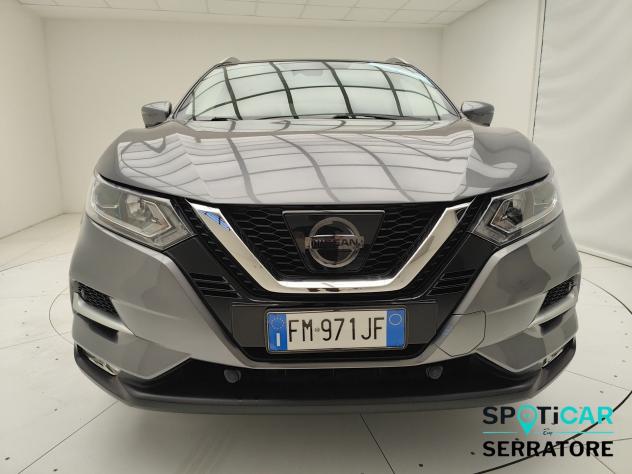 Nissan Qashqai II 2017 1.5 dci Tekna 110cv - Foto 2