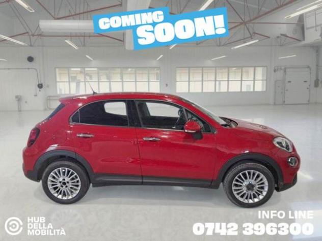 FIAT 500X 1.3 MultiJet 95 CV Connect rif. 24136438 - Foto 3