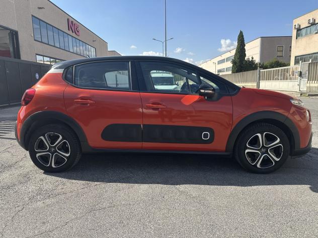 Citroën C3 1.2 PureTech Feel 82cv - Foto 7