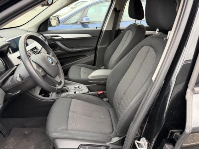 BMW X1 sDrive16d rif. 23212562 - Foto 8