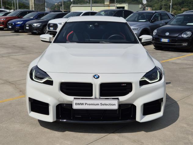 BMW Serie 2 M2 G87 2022 Coupe M2 Coupe 3.0 460cv auto - Foto 2